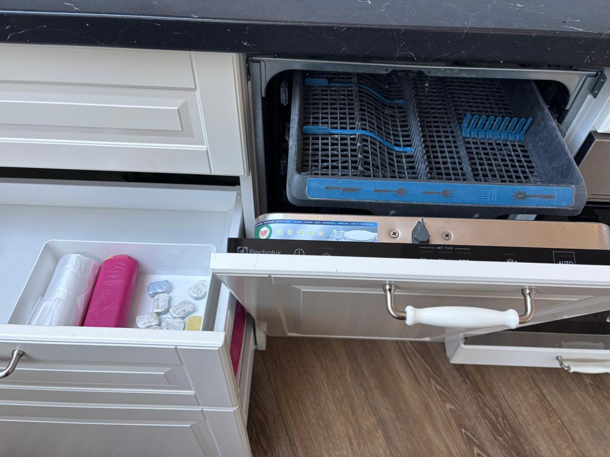 Apartment New 5 - Self Check In, With Parking *